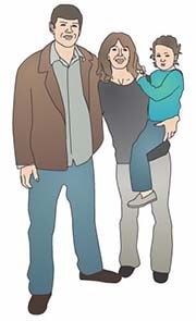 Ailesel Rektum Kanseri