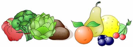 Kolon Kanserinin Önlenmesinde Yüksek Lifli, Düşük Yağ İçerikli Besinleri Tercih Edin.