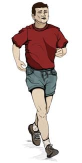 Fiziksel Egzersizler Kolon Kanseri Riskini Azaltır.