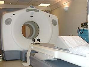 PET CT/BT